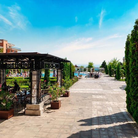 Prestige Mer D'Azur サニービーチ エクステリア 写真
