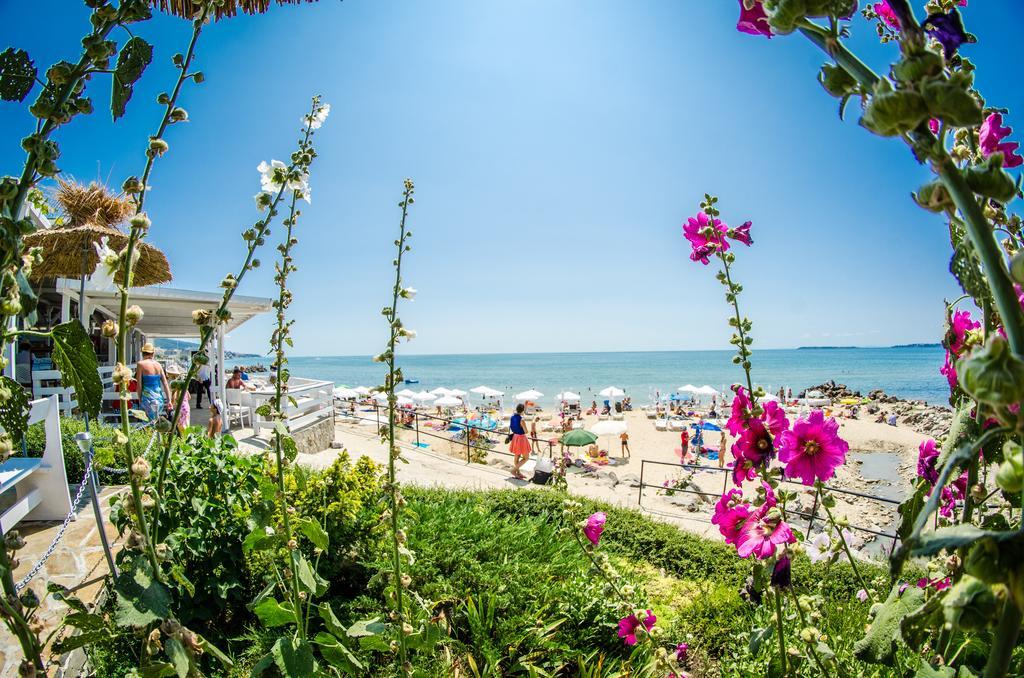 Prestige Mer D'Azur サニービーチ エクステリア 写真