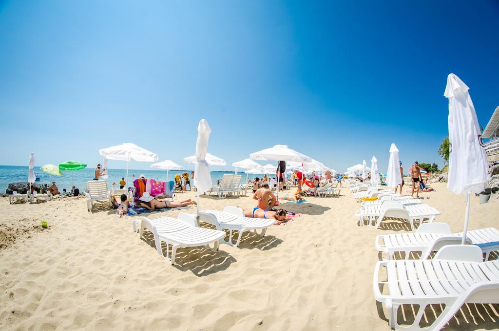 Prestige Mer D'Azur サニービーチ エクステリア 写真
