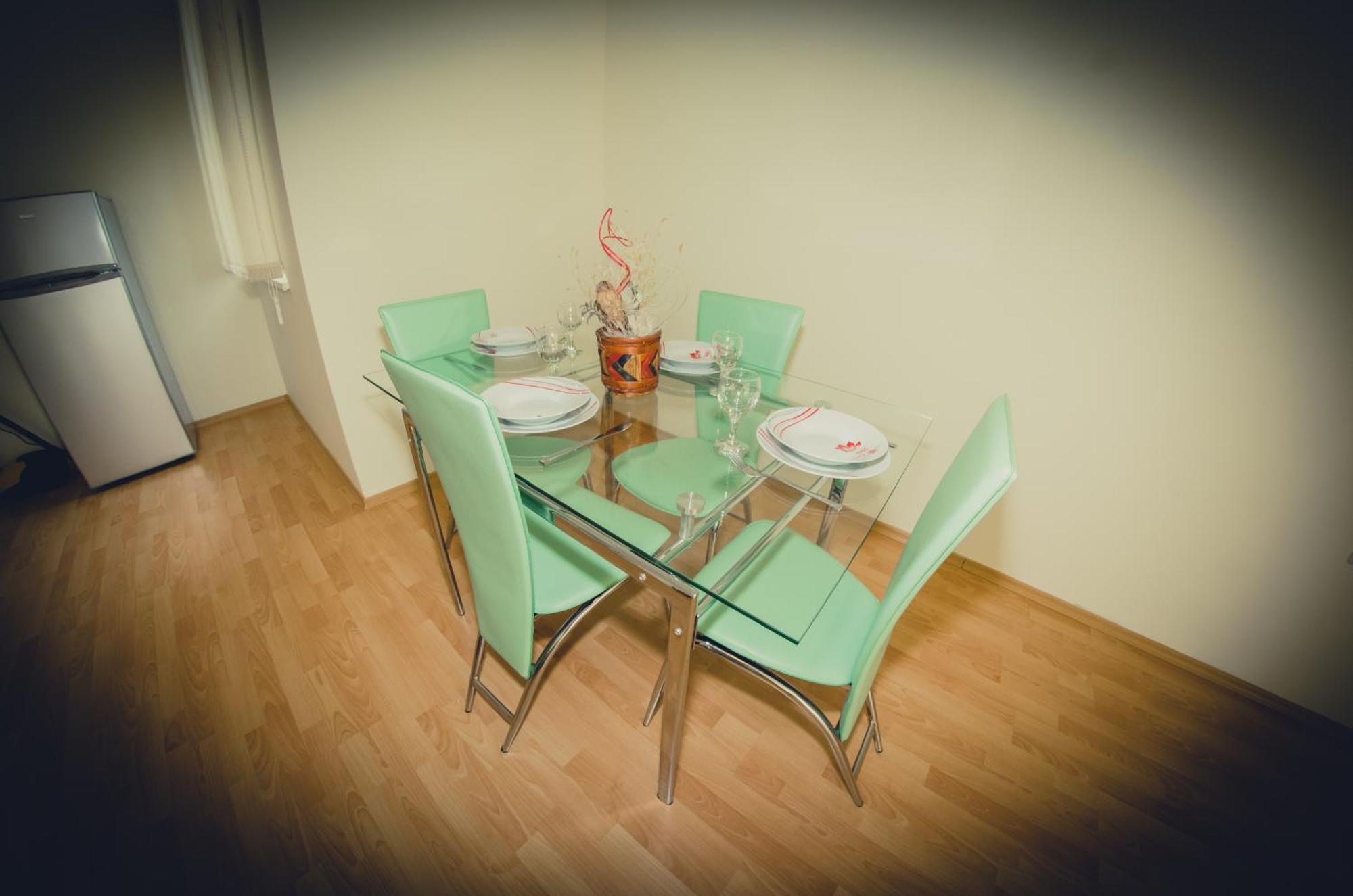 Prestige Mer D'Azur サニービーチ 部屋 写真