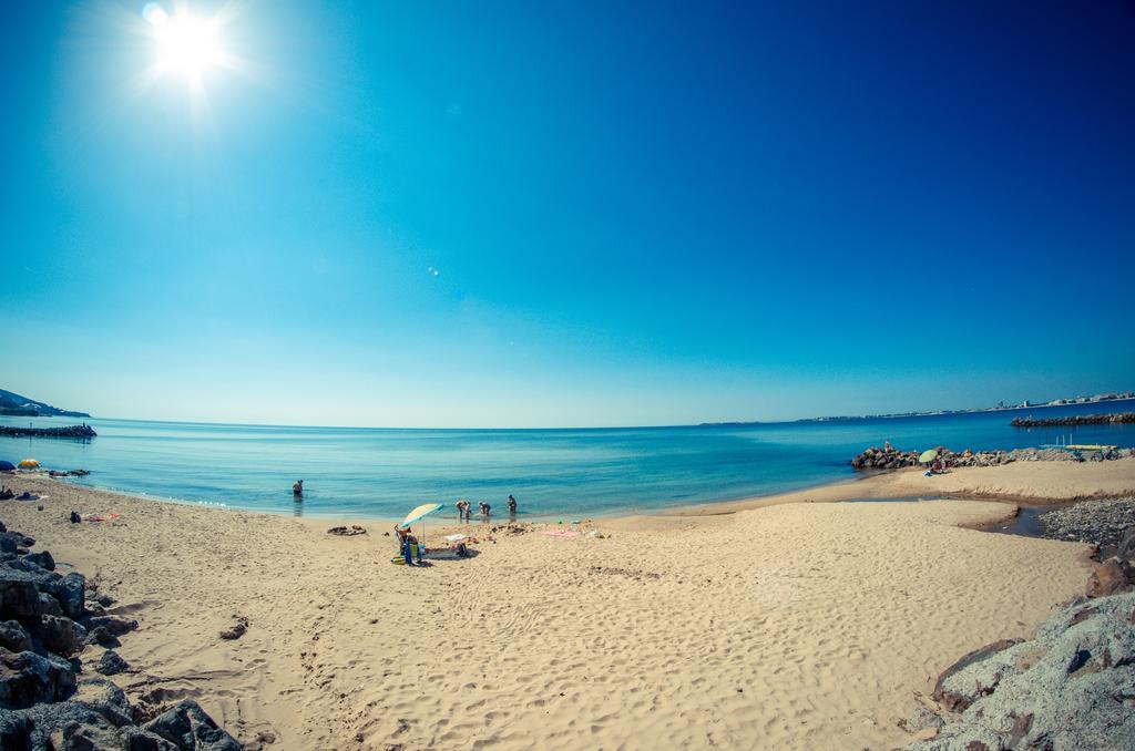Prestige Mer D'Azur サニービーチ エクステリア 写真