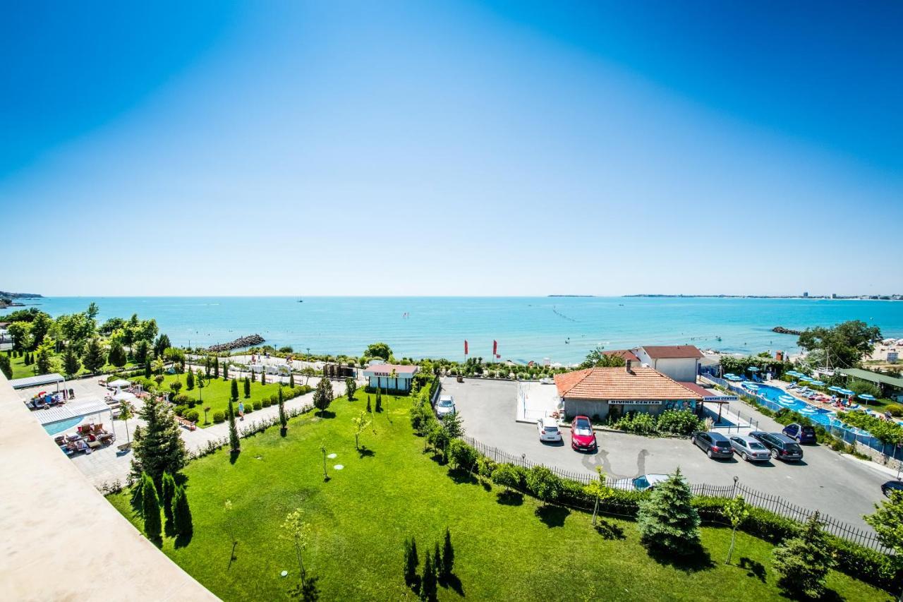 Prestige Mer D'Azur サニービーチ エクステリア 写真