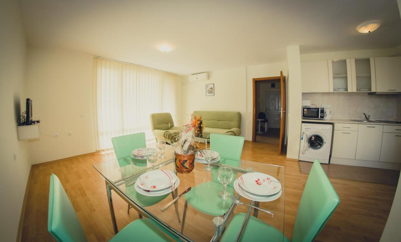 Prestige Mer D'Azur サニービーチ 部屋 写真